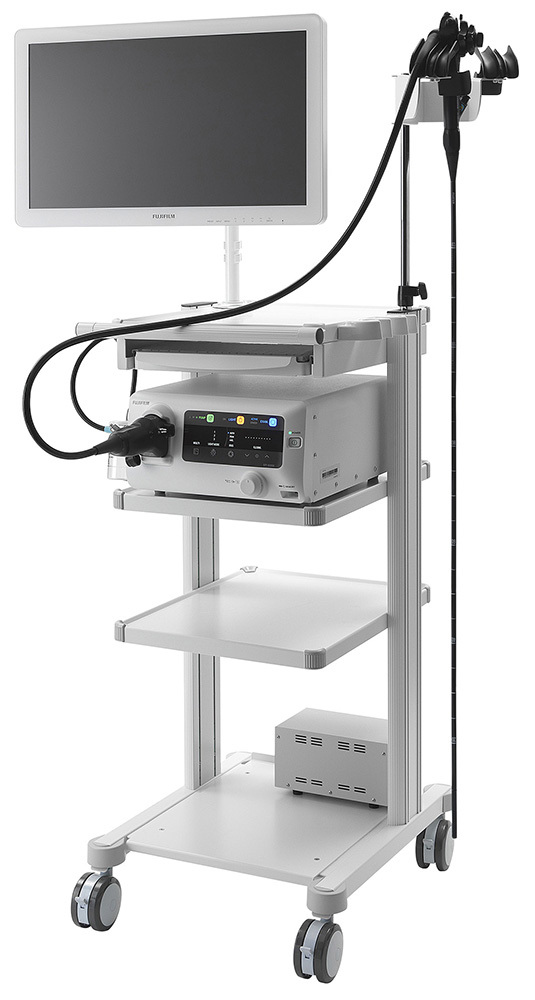 末吉胃腸科外科クリニック 受付